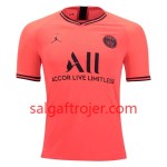 Paris Saint-Germain Fodboldtrøjer Udebanesæt 2019/20 Kort ærmer